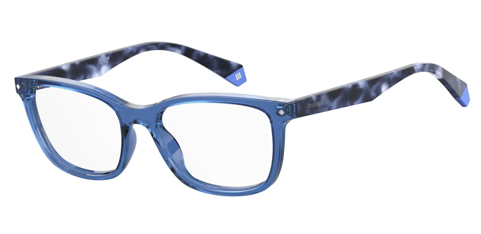 Polaroid Core PldD338 Eyeglasses - view 8